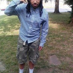 Swaggin On Em Taylor