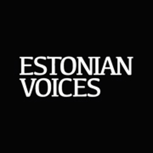 Estonian Voices’s avatar
