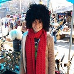 Anastasiia Iliukhina