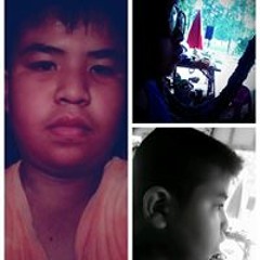 Peerapat Yayee