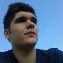 Matthias Van Beveren