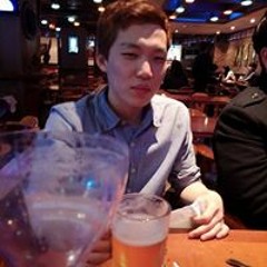 Jaekyu Joo