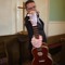 Ukulele Ben