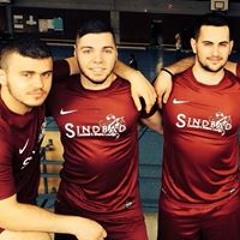 Pavlos Apostolidis 1