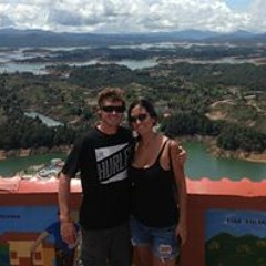 Marcia Saldarriaga 2