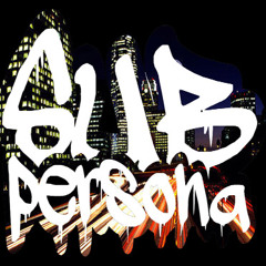 Rob Blake(Sub Persona)