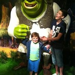 Caroline Mclaughlin 1