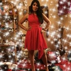 Charlotte Emily Thackray