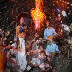 the Goodnight Circus