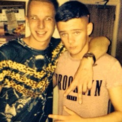 Ollie Harris 6