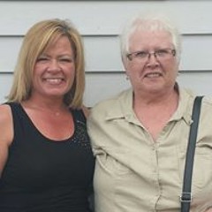 Jamie Bradish Mignone