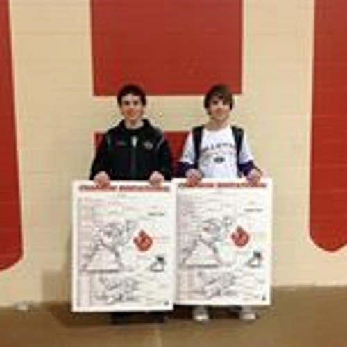 Stream Trent Olson 2 music Listen to songs, albums, playlists for