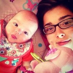 Raven Kateri-denny Jown