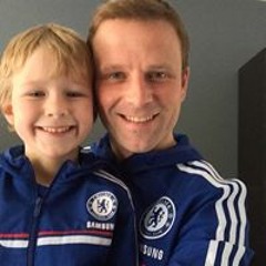 Christophe Van Gulck