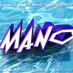 Mano Osama