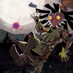 Skull Kid