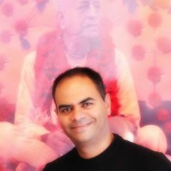 Sri Charana Dasa