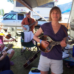 Gail Streicker Assignment 5 The Blues