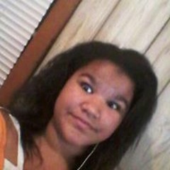 Cheyenne Harris Smith