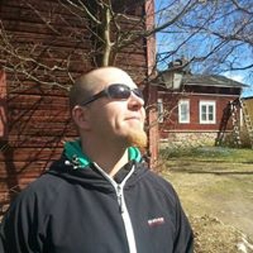 Jani Ylönen’s avatar