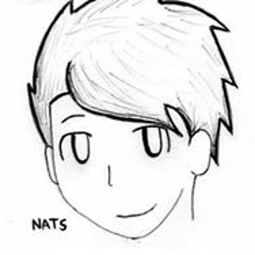 Nathaniel Solis 1’s avatar