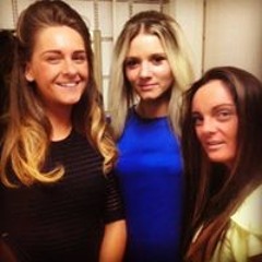 Leigh-ann Pearson New