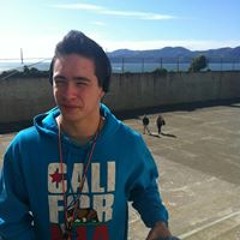 Austin Kenneth 1