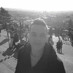 Yannick Van Wijmeersch