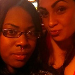 Crystal Ellis VsThaworld