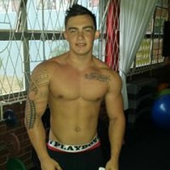 josh_is_the_name