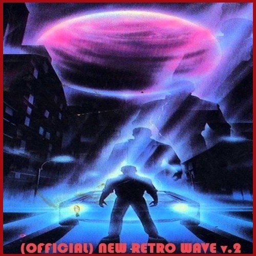 NEW RETRO WAVE v.2 PT.16 — artist photo