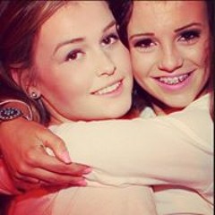 Chloe O'Doherty Ryan