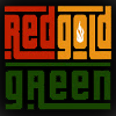 REDGOLDGREEN