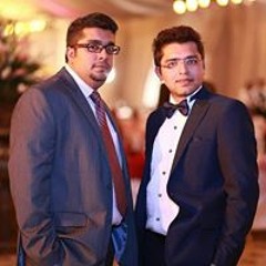Muhammad Arman Khan