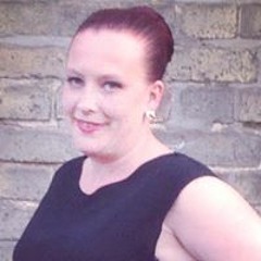 Kirsty Robin Corless