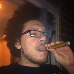 Adam James McClelland