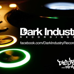 Drones & Drumz Mixed By Maria Dark (Dark Industry Recordings)