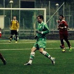 Markus Hans Alfredsson