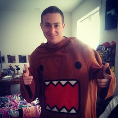 Dante Michael Gallucci