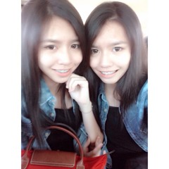 Twinss_铭星 ❤️