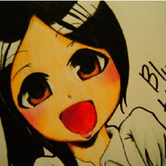 ❀『BlueHana』✿