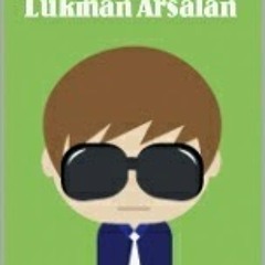 Lukman Arsalan