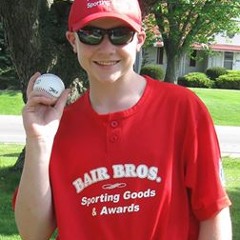 Joshua Cunningham 23