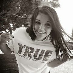 Tara Nicole True