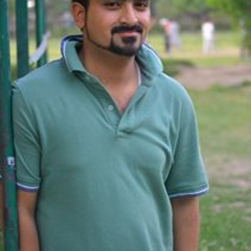 Ali Khawaja 8’s avatar