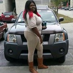 Crystal Alexander 18