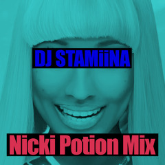 DjStamiina F Sutton