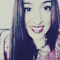 Belén Sánchez Garrido 1