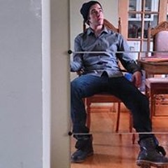 Corey Jovanovic Bryanton