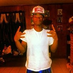 Raheem Topretty Ledbetter